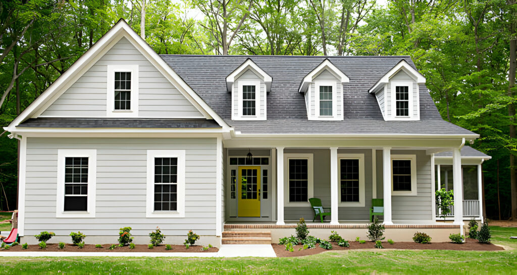 From Repairs to Installations: Exploring the Roofing Services Offered by Fullerton’s Residential Roofers