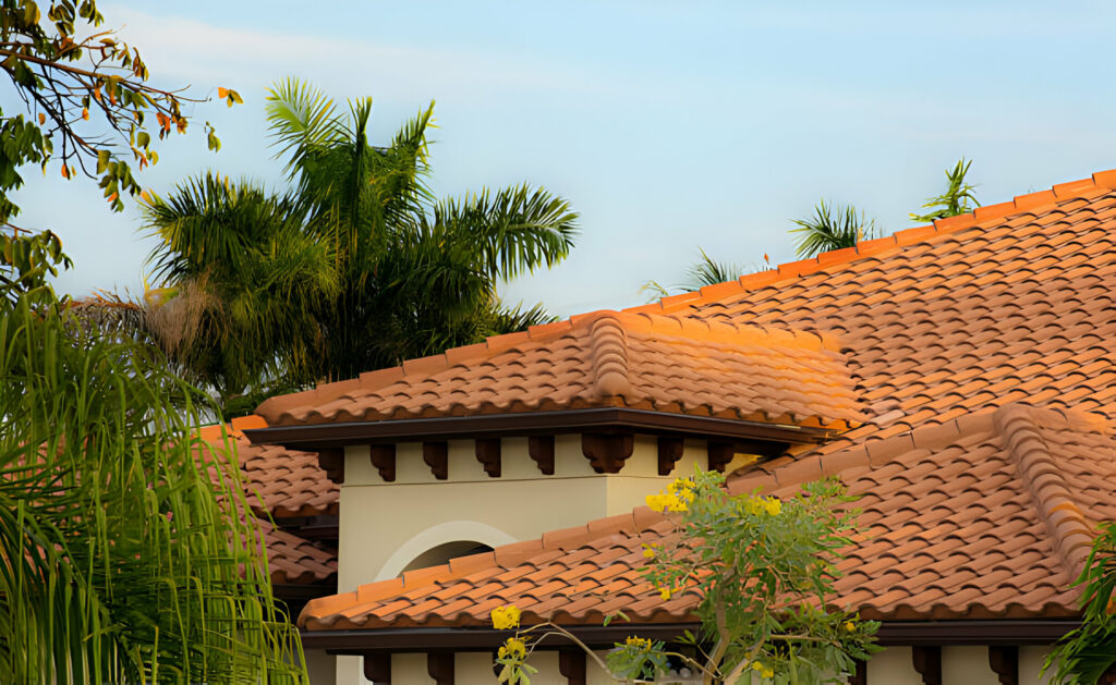 The Benefits of Choosing Tile Roofing: A Guide for Fullerton Homeowners