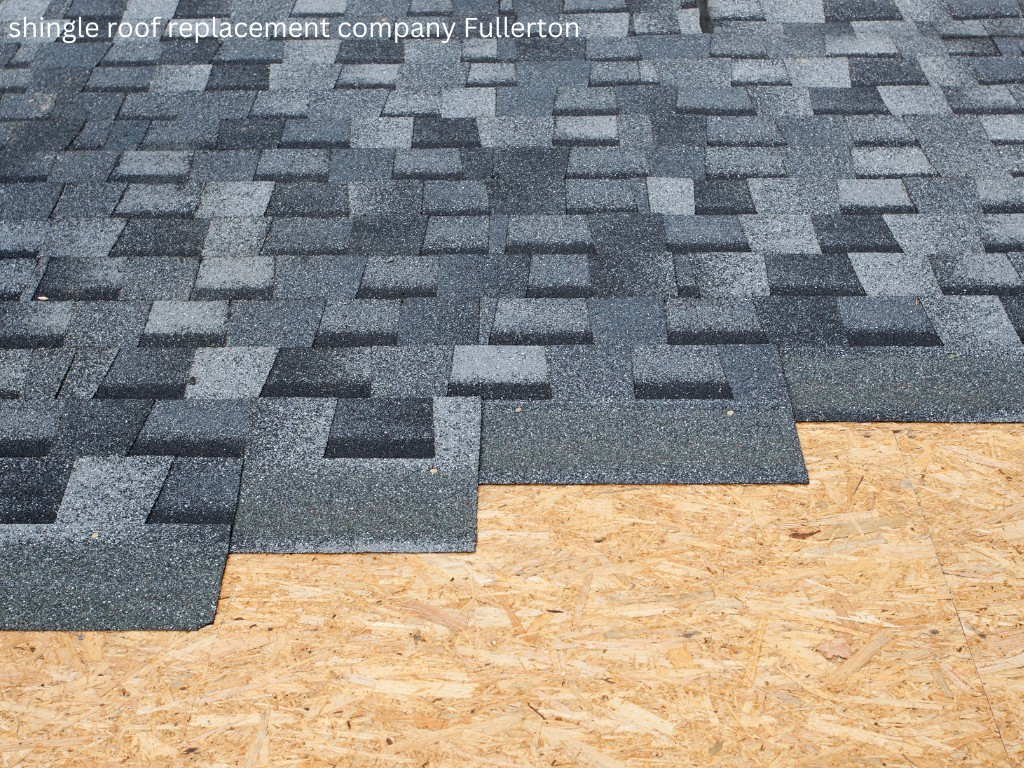 5 Warning Signs that Indicate the Urgency of Shingle Roof Replacement in Fullerton