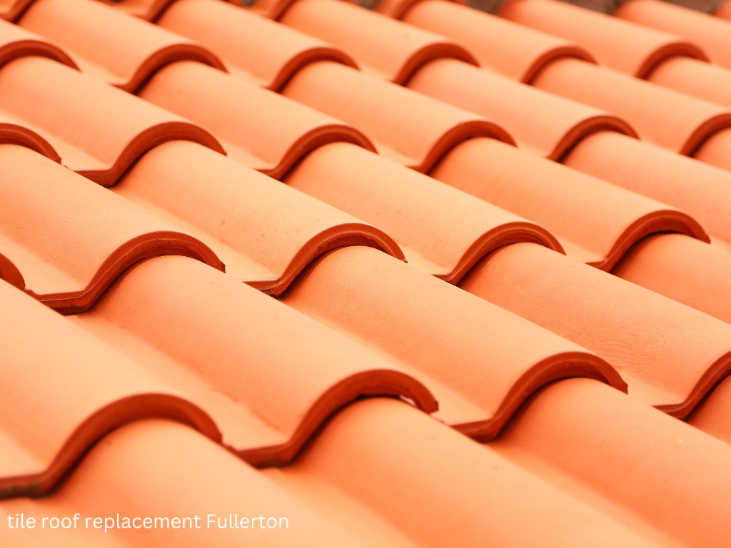 Tile Roof Replacement: Is It Worth the Investment?