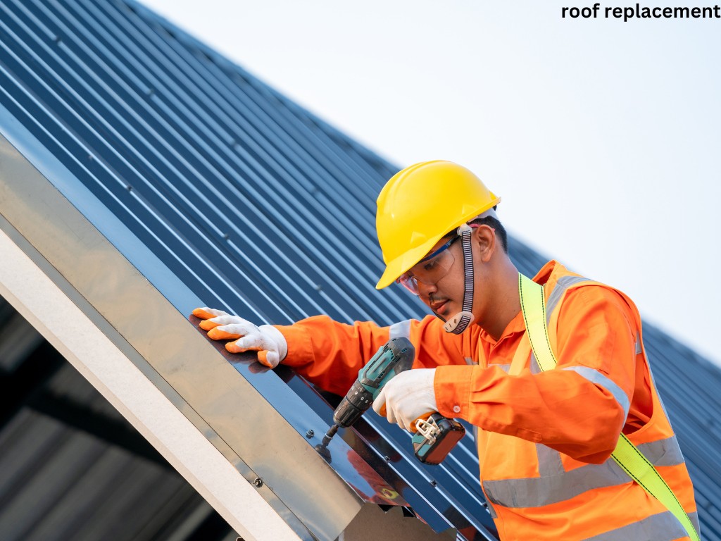 Meet the Roofing Experts in Fullerton: Fulfilling Your Roofing Needs with Excellence