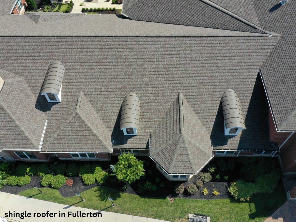 Top Shingle Roofing Companies in Fullerton, CA: Discover Your Full-Service Roofing Experts Nearby