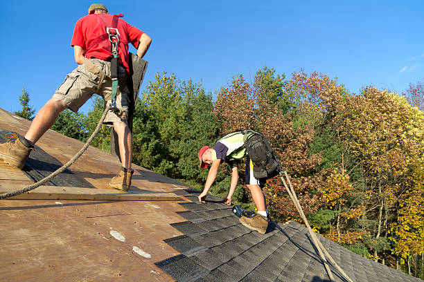 Roof Warranties Unraveled: A Comprehensive Guide for Fullerton Homeowners