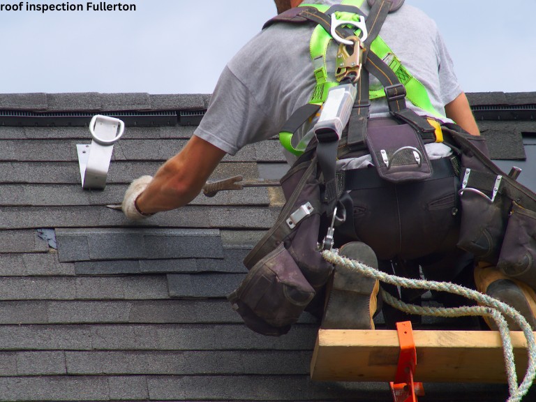 Smart Way to Avoid Costly Roofing Surprises in Fullerton