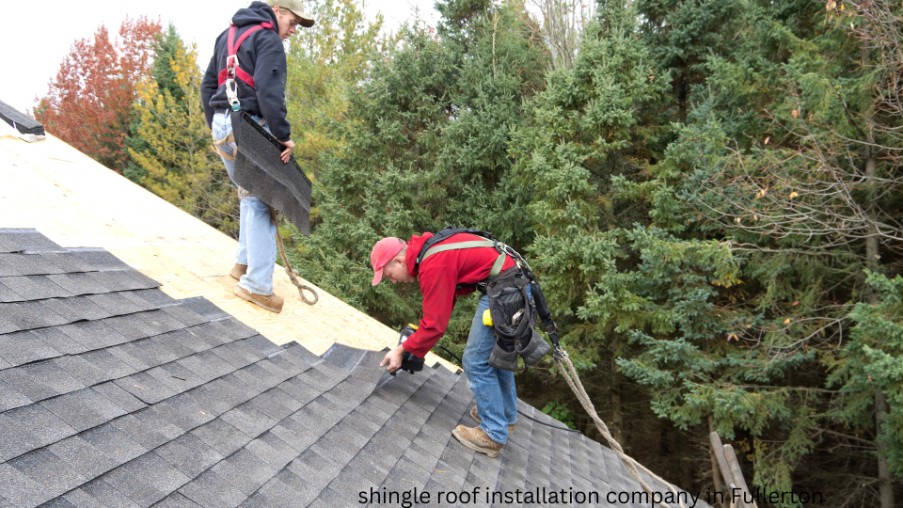 Shingle Roofing vs. Other Roofing Materials: Your Guide to Making the Right Choice
