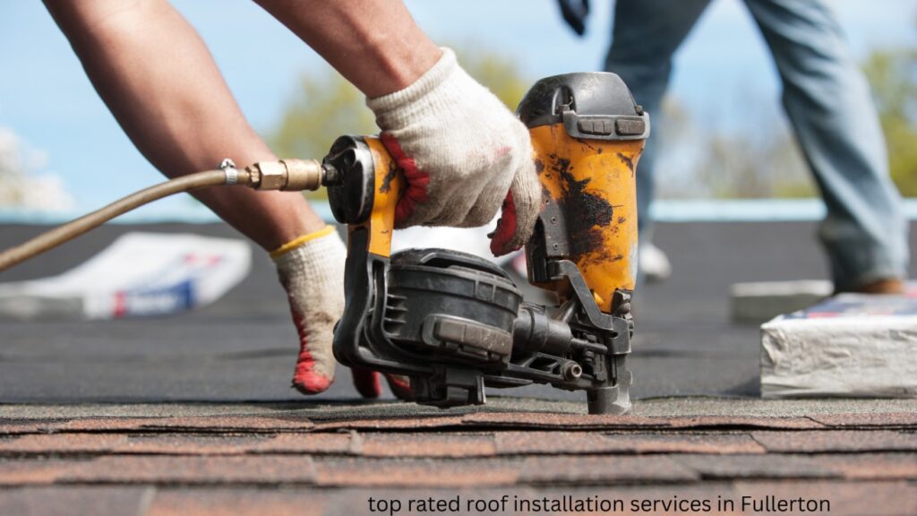 The Roof Installation Journey: What Every Homeowner Should Know About