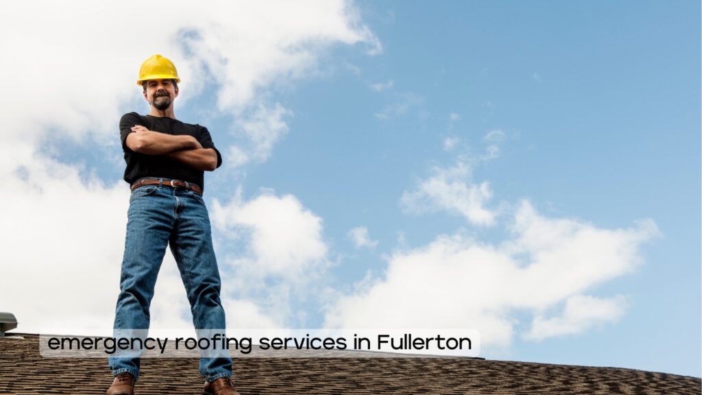 Identifying Emergencies: When to Seek Emergency Roofing Services