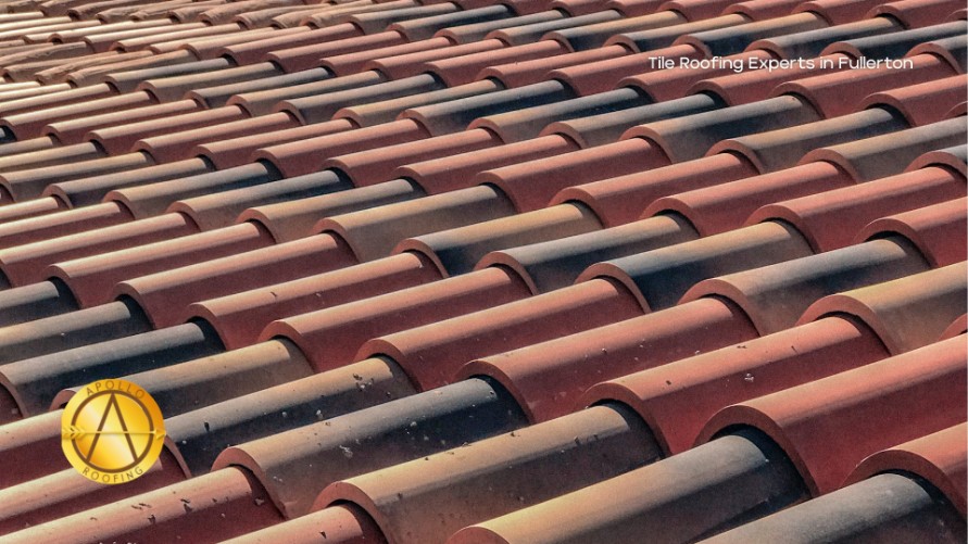 tile roof experts Fullerton
