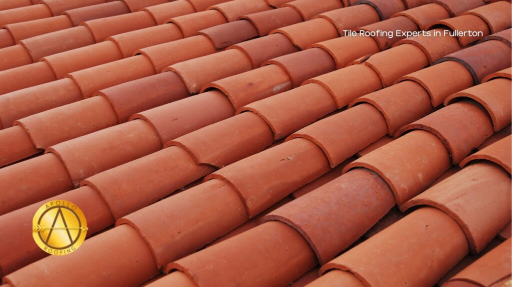 tile roofing companies Fullerton