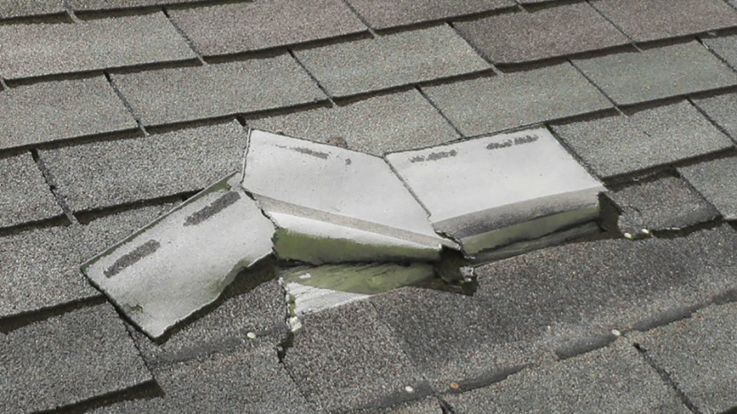 Expert Hail Damage Roof Repair Guide in Fullerton