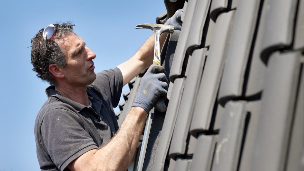 residential roofers in Fullerton