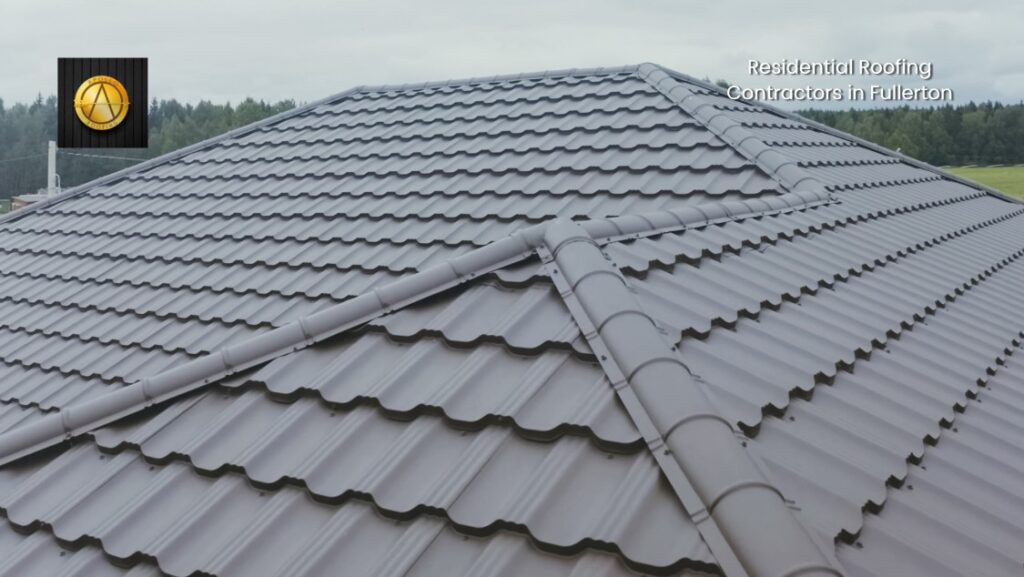 Modern Harmony: How Flat Roofs Shape Fullerton’s Architectural Identity