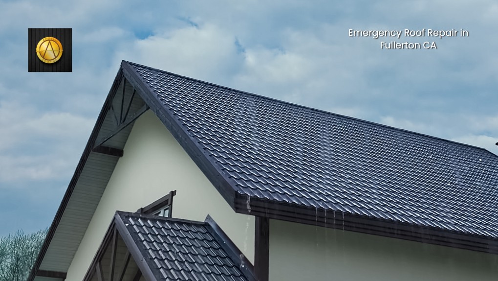 Roof Maintenance Myths That Lead to More Need for Emergency Roof Repair in Fullerton CA