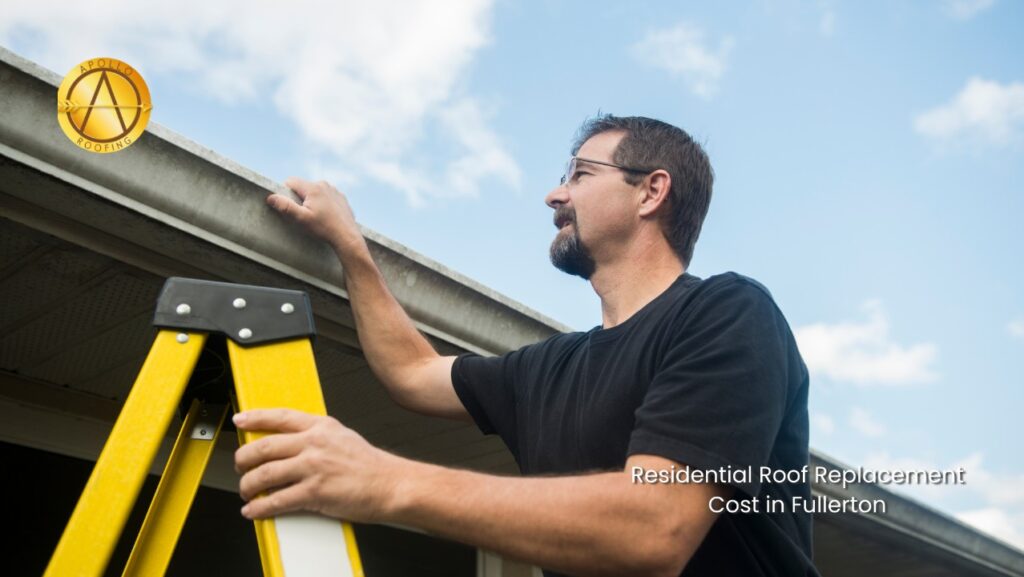 The Most Common Insurance Mistakes That Increase Residential Roof Replacement Cost in Fullerton